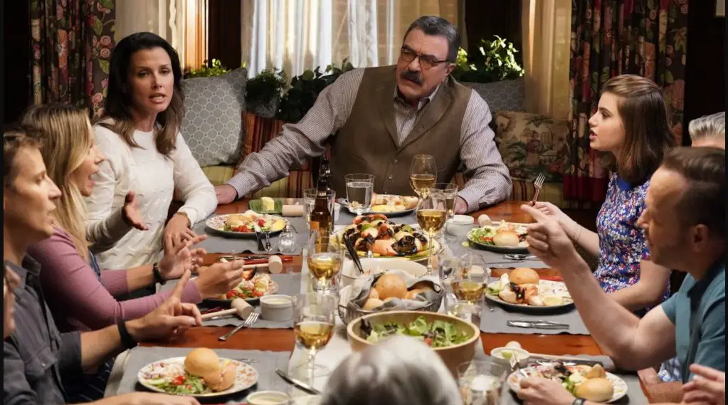 Blue Bloods Season 14 Episode 3 | Cast, Release Date | And Everything ...