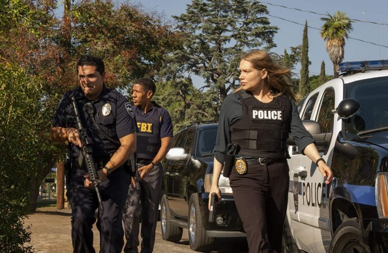 Unbelievable TV Series (2019) | Cast, Episodes | And Everything You