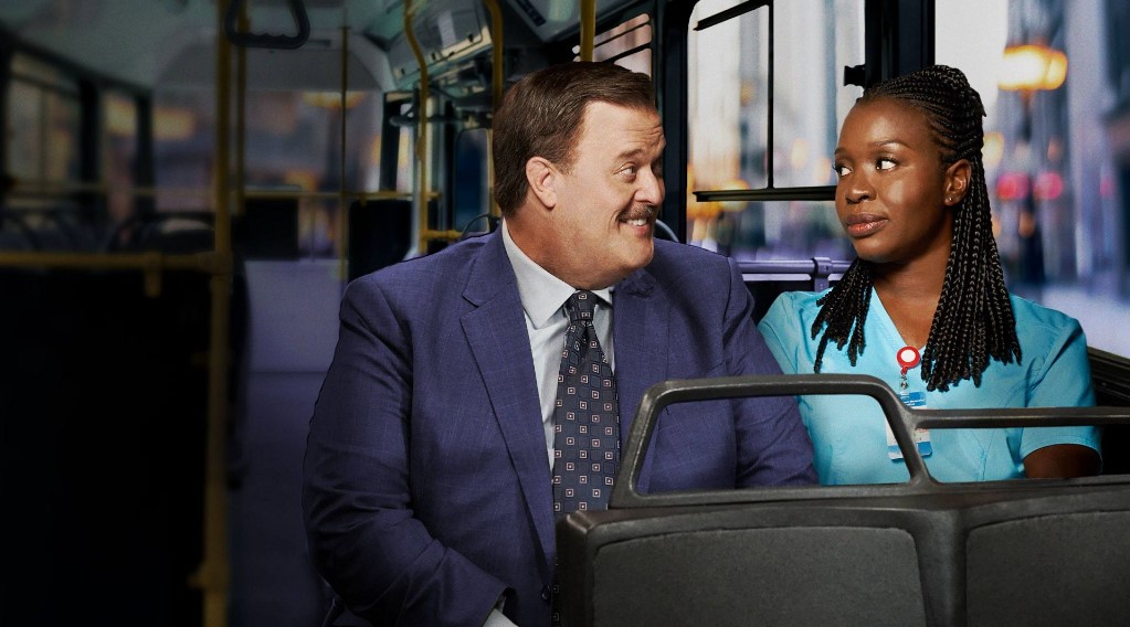 Bob Hearts Abishola Season 5 Episode 8 | Cast, Release Date | And Everything You Need to Know