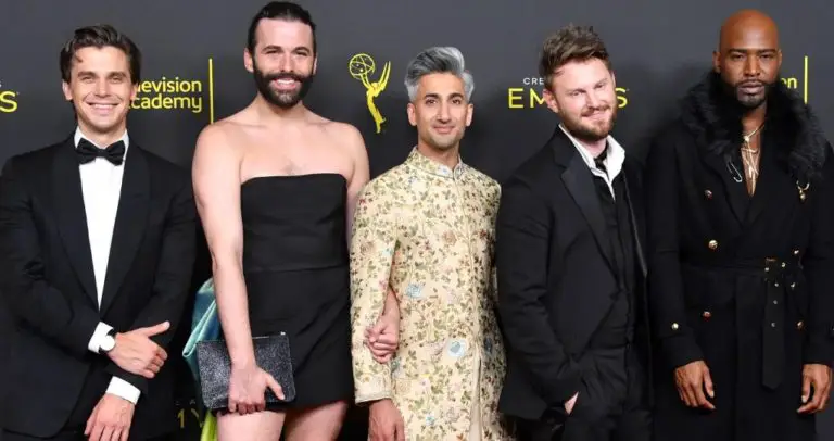 2019 Primetime Creative Arts Emmy Awards (2019) | Cast | And Everything ...