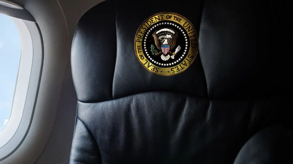 9/11: Inside Air Force One (2019) | Cast | And Everything You Need to Know