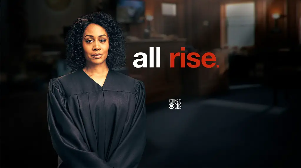 All Rise TV Series (2019) | Cast, Episodes | And Everything You Need to Know