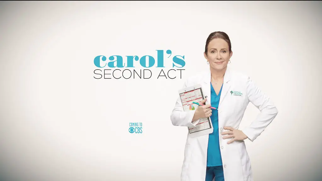 Carol’s Second Act TV Series (2019) | Cast, Episodes | And Everything You Need to Know