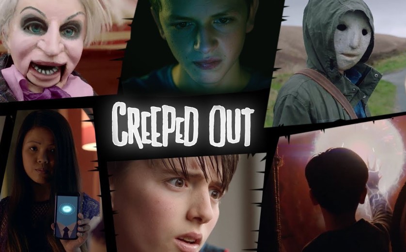 Creeped Out Season 2 | Cast, Episodes | And Everything You Need to Know