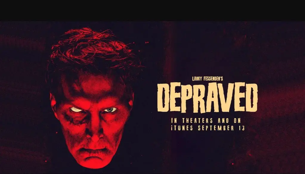 Depraved (2019) | Cast | And Everything You Need to Know