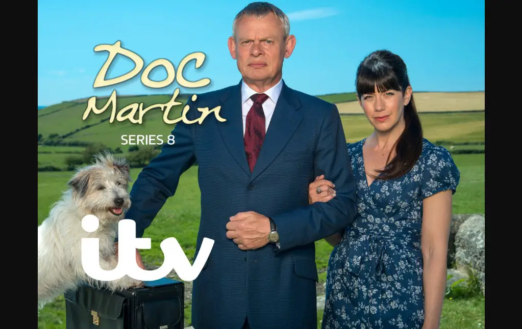 Doc Martin Season 9 | Cast, Episodes | And Everything You Need to Know