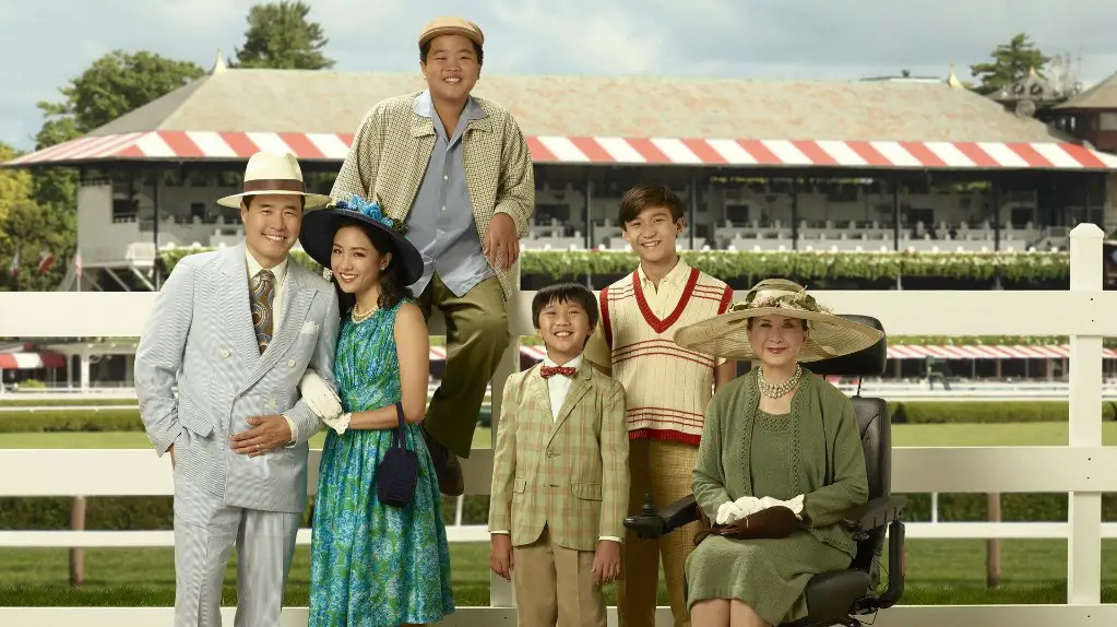 Fresh Off the Boat Season 6 | Cast, Episodes | And Everything You Need to Know
