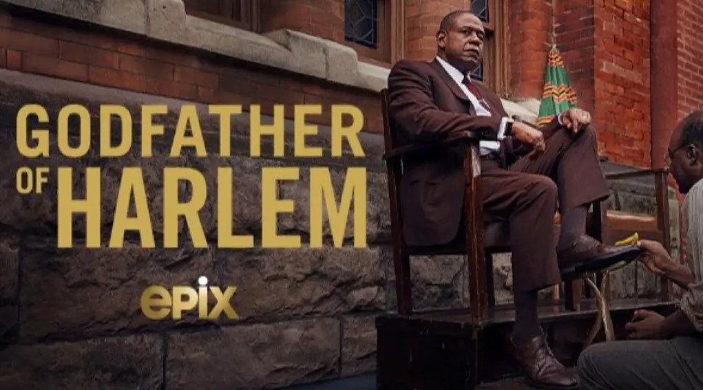 Godfather of Harlem TV Series (2019) | Cast, Episodes | And Everything You Need to Know