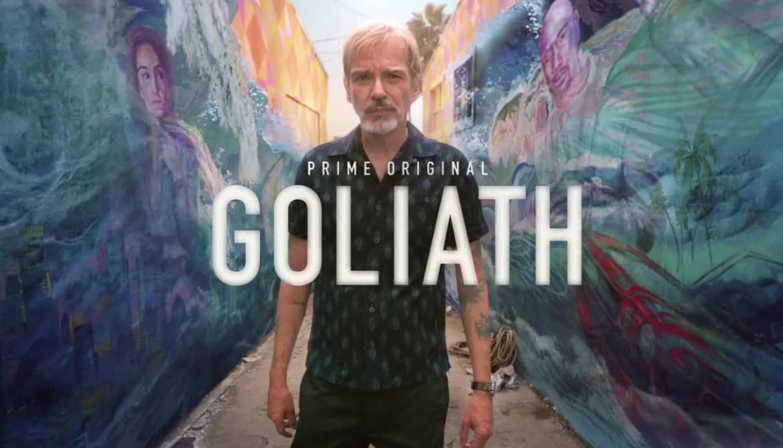 Goliath Season 3 | Cast, Episodes | And Everything You Need to Know