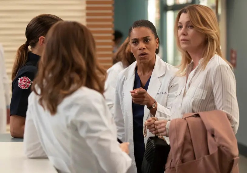 Grey’s Anatomy Season 16 | Cast, Episodes | And Everything You Need to Know