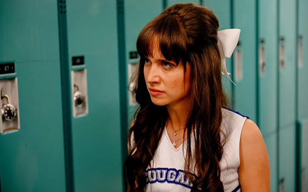 Identity Theft Of A Cheerleader 2019 Cast And Everything You Need To Know