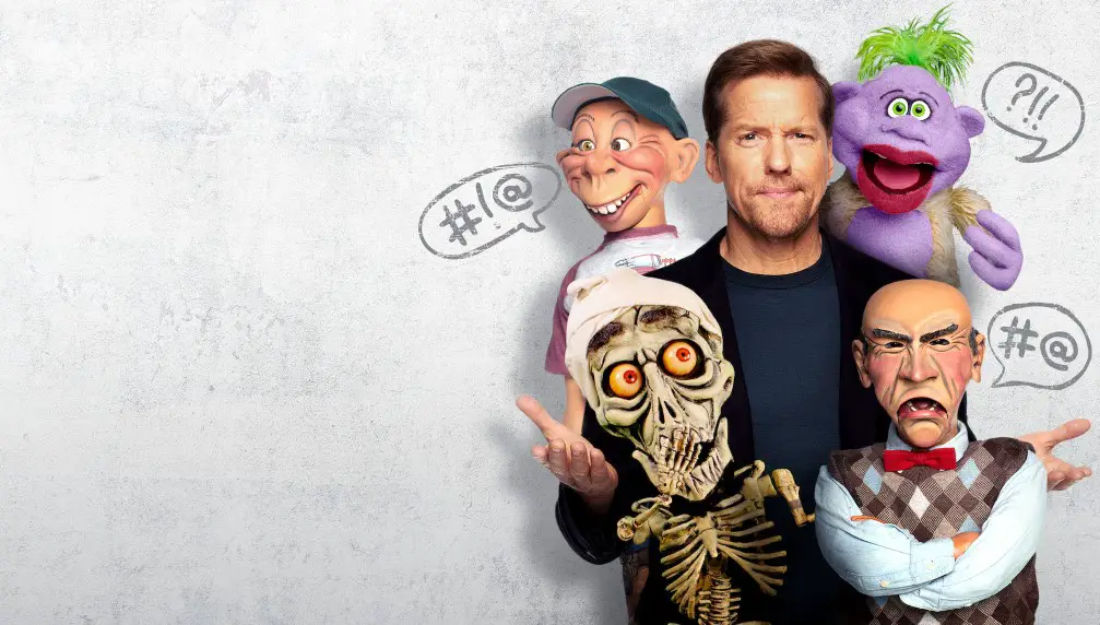 Jeff Dunham: Beside Himself (2019) | Cast | And Everything You Need to Know