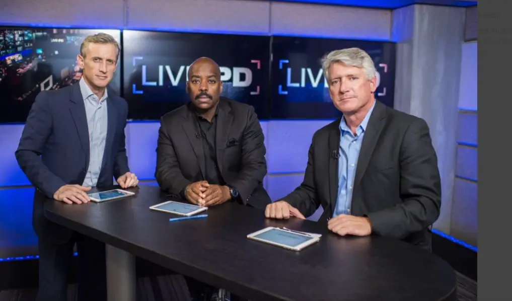 Live PD Season 4 | Cast, Episodes | And Everything You Need to Know