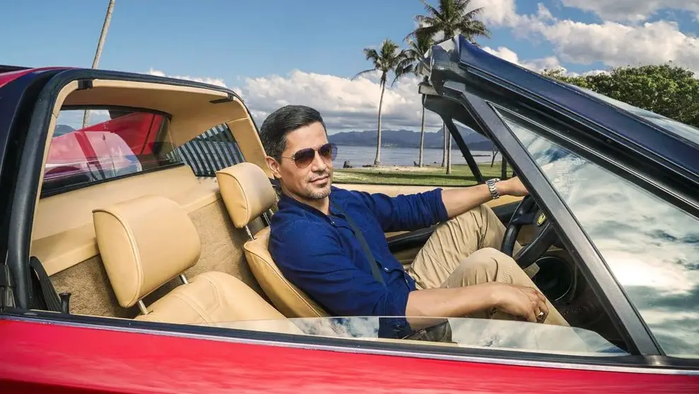 Magnum P.I. Season 5 Episode 14: Cast, Release Date & Where To Watch