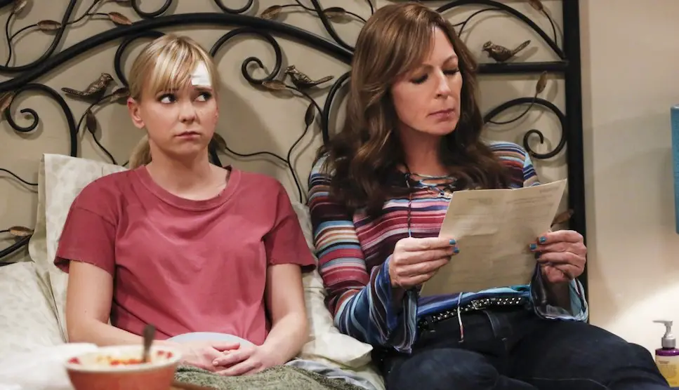 Mom Season 7 Cast Episodes And Everything You Need To Know