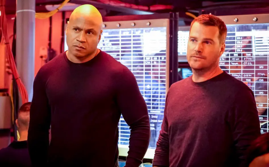 NCIS: Los Angeles Season 11 | Cast, Episodes | And Everything You Need