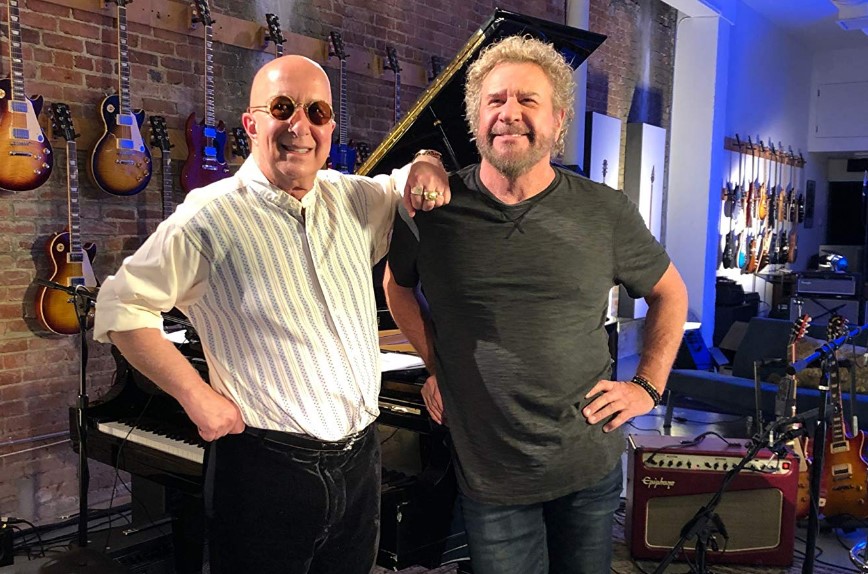 Paul Shaffer Plus One TV Series (2019) | Cast, Episodes | And Everything You Need to Know