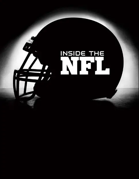 Inside the NFL Season 42 Poster