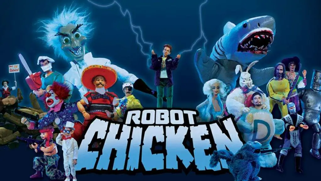 Robot Chicken Season 10 | Cast, Episodes | And Everything You Need to Know