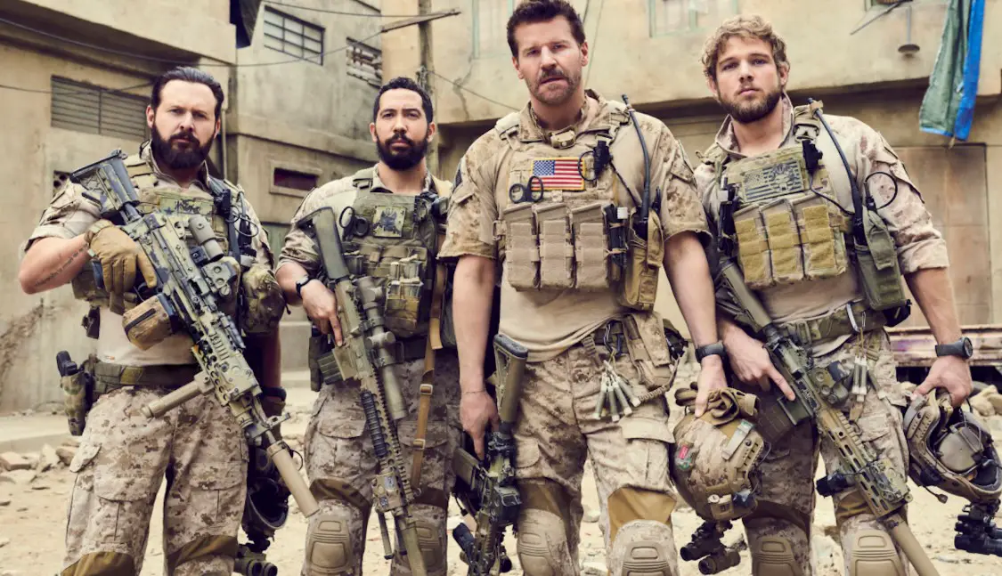 SEAL Team Season 3 | Cast, Episodes | And Everything You Need to Know