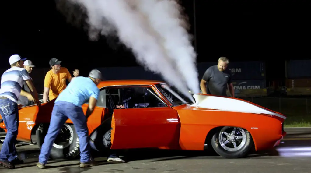 Street Outlaws: Memphis Season 3 | Cast, Episodes | And Everything You Need to Know