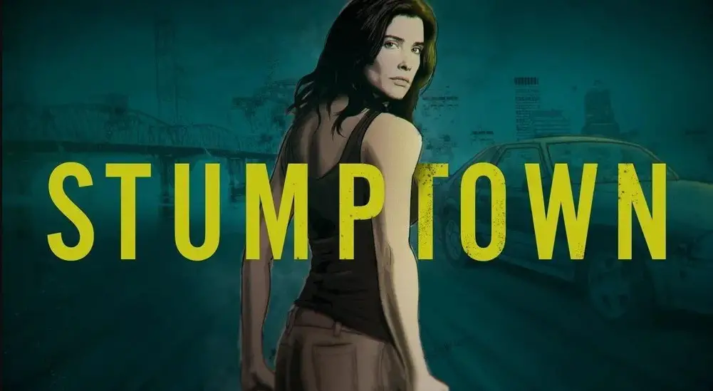 Stumptown TV Series (2019) | Cast, Episodes | And Everything You Need to Know