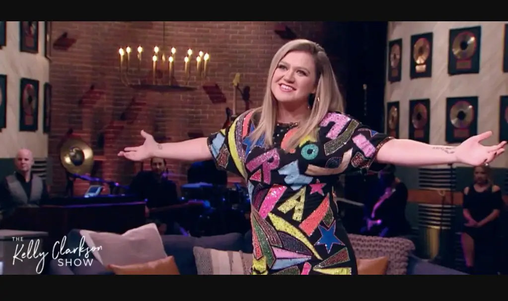 The Kelly Clarkson Show TV Series (2019) | Cast, Episodes | And Everything You Need to Know