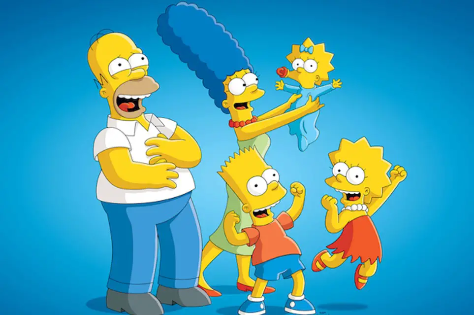The Simpsons Season 31 | Cast, Episodes | And Everything You Need to Know