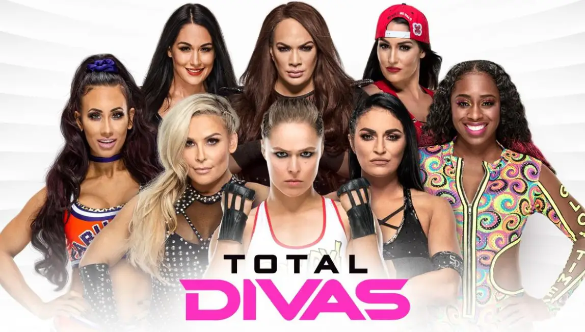 Total Divas Season 9 | Cast, Episodes | And Everything You Need to Know