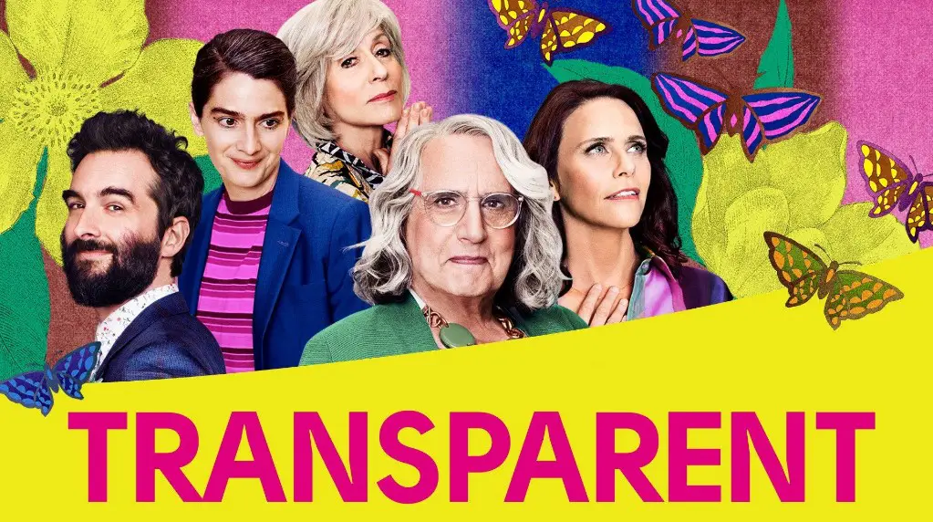 Transparent Season 5 | Cast, Episodes | And Everything You Need to Know