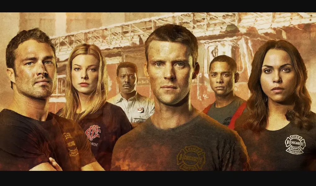 Chicago Fire Season 8 | Cast, Episodes | And Everything You Need to Know