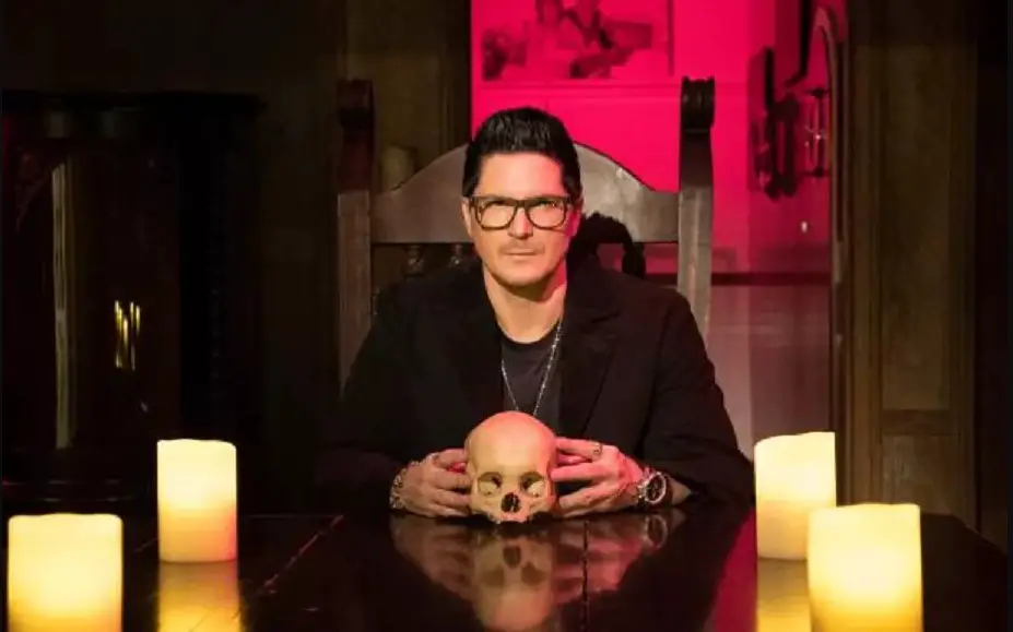 Ghost Adventures: Serial Killer Spirits TV Series (2019) | Cast, Episodes | And Everything You Need to Know