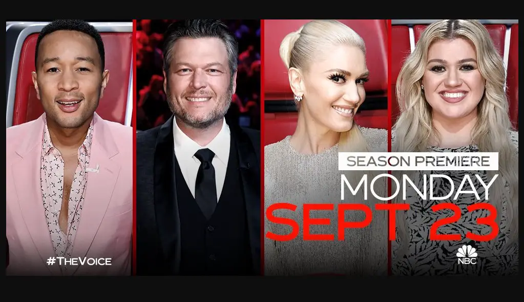 The Voice Season 17 | Cast, Episodes | And Everything You Need to Know
