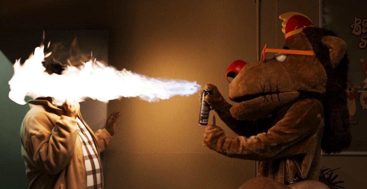 The Banana Splits (2019) Cast And Everything You Need The Banana Splits (2019) Cast And Everything You Need