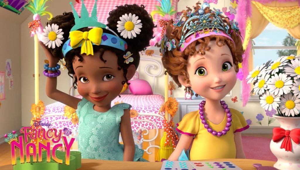 Fancy Nancy Season 2 Cast, Episodes And Everything You Need to Know