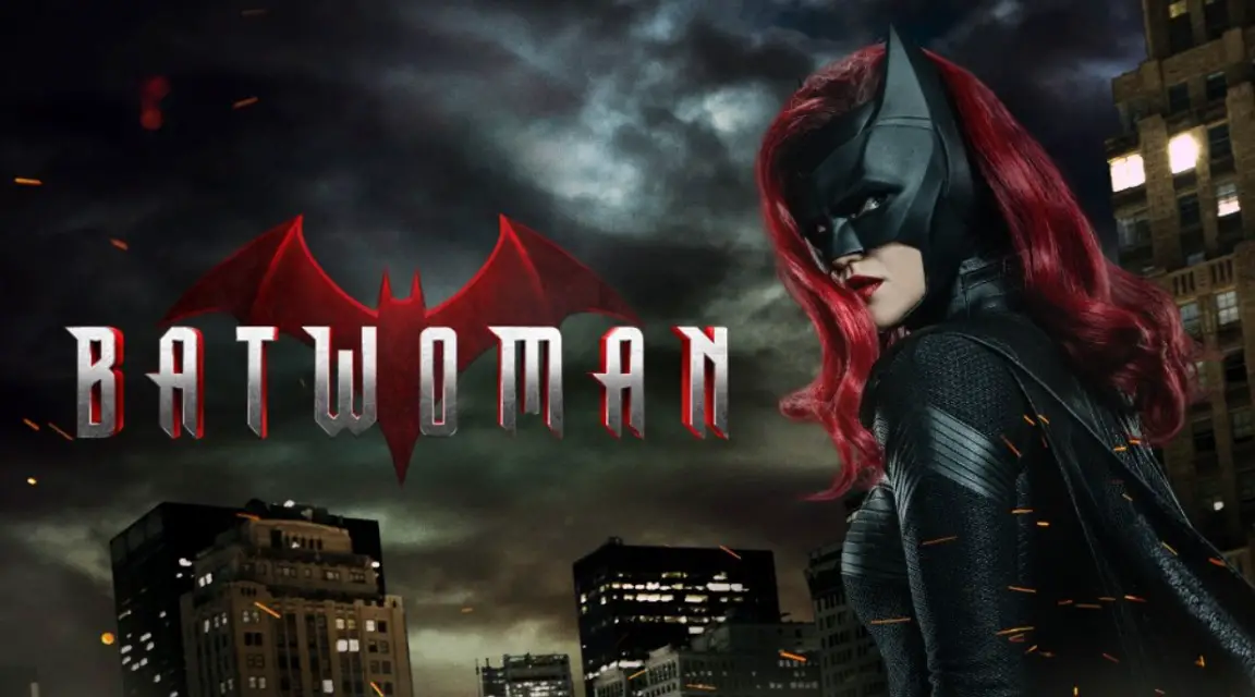 Batwoman TV Series (2019) | Cast, Episodes | And Everything You Need to Know