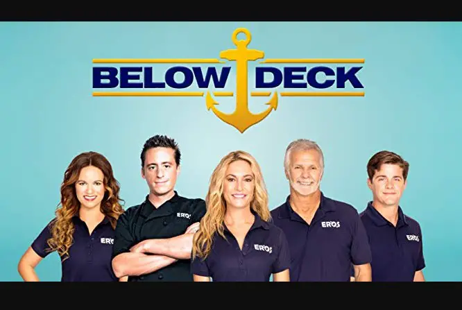 Below Deck Season 7 | Cast, Episodes | And Everything You Need to Know