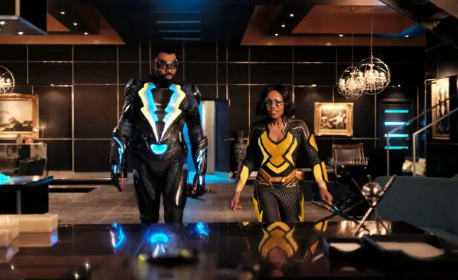 Black Lightning Season 3 | Cast, Episodes | And Everything You Need to Know