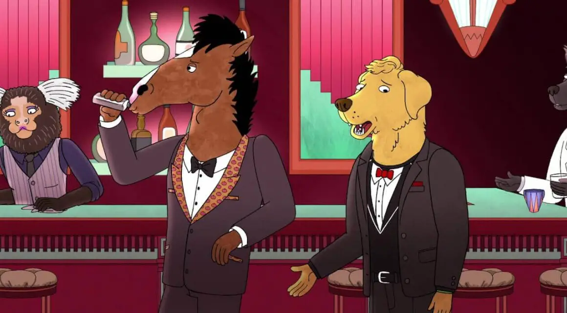 BoJack Horseman Season 6 | Cast, Episodes | And Everything You Need to Know
