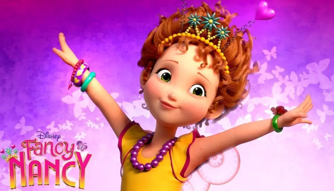 Fancy Nancy Season 2 | Cast, Episodes | And Everything You Need to Know
