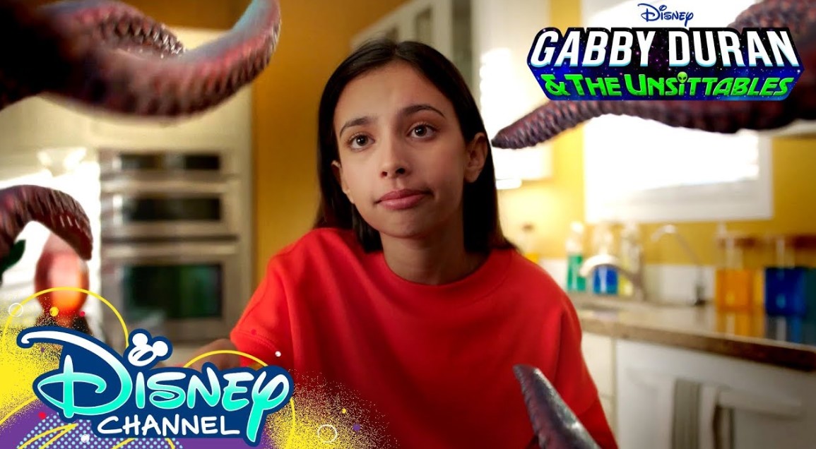 Gabby Duran & The Unsittables TV Series (2019) | Cast, Episodes | And Everything You Need to Know