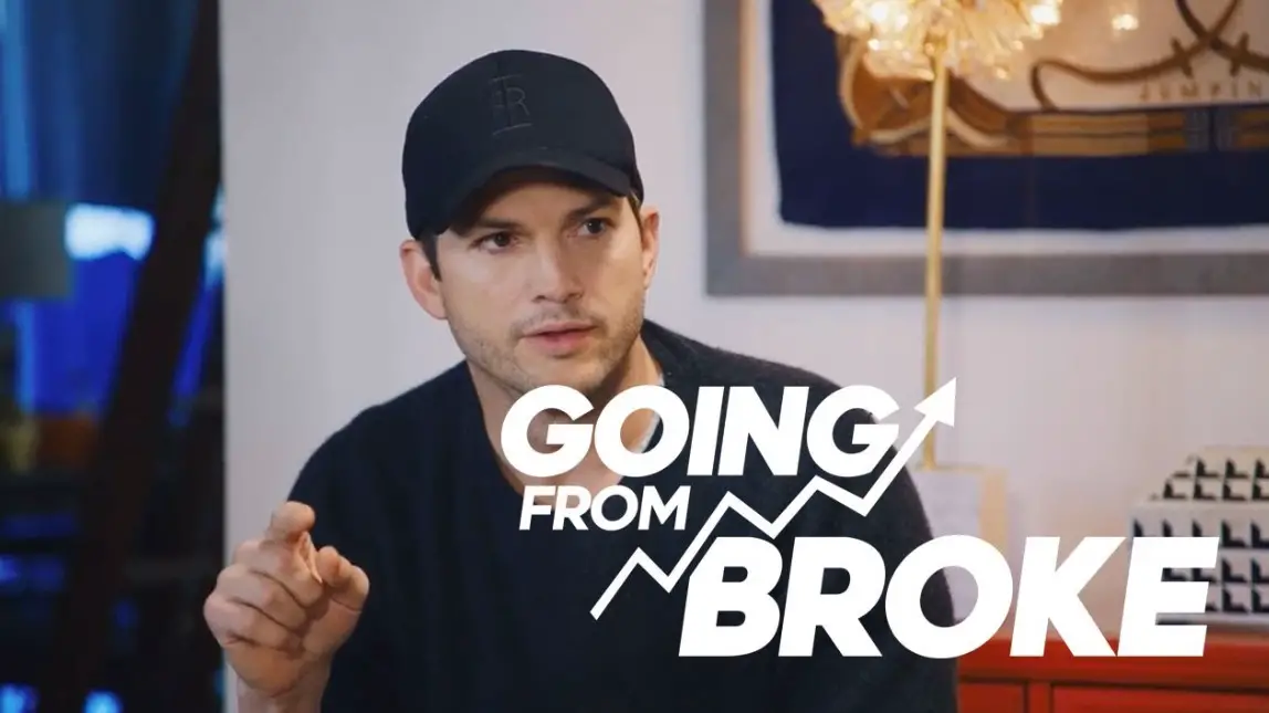 Going From Broke TV Series (2019) | Cast, Episodes | And Everything You Need to Know