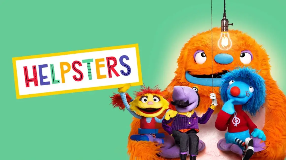 Helpsters TV Series (2019) | Cast, Episodes | And Everything You Need to Know