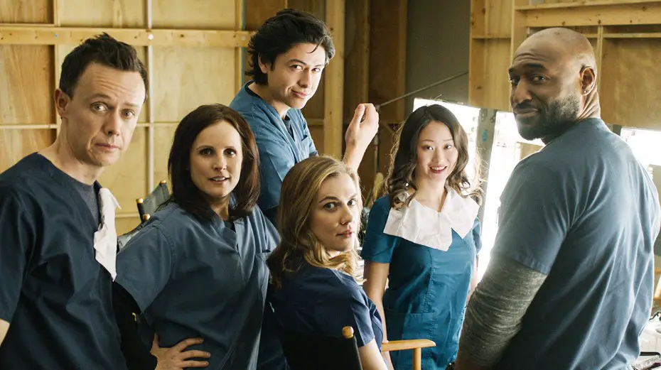 Hospital Show TV Series (2019) | Cast, Episodes | And Everything You Need to Know