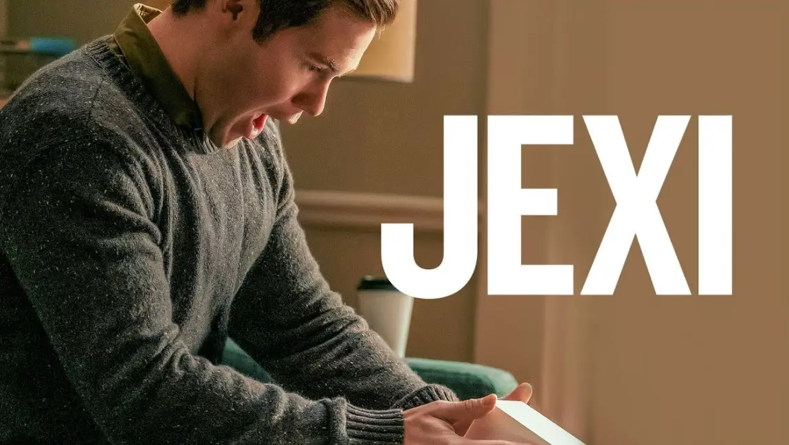 Jexi (2019) | Cast, box office | And Everything You Need to Know