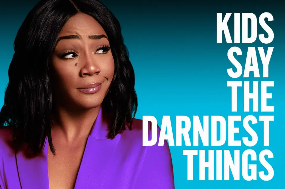 Kids Say the Darndest Things TV Series (2019) | Cast, Episodes | And Everything You Need to Know