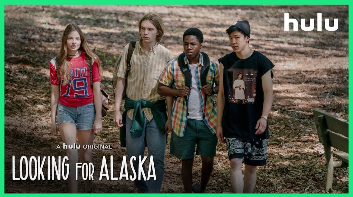 Looking for Alaska TV Series (2019) | Cast, Episodes | And Everything You Need to Know