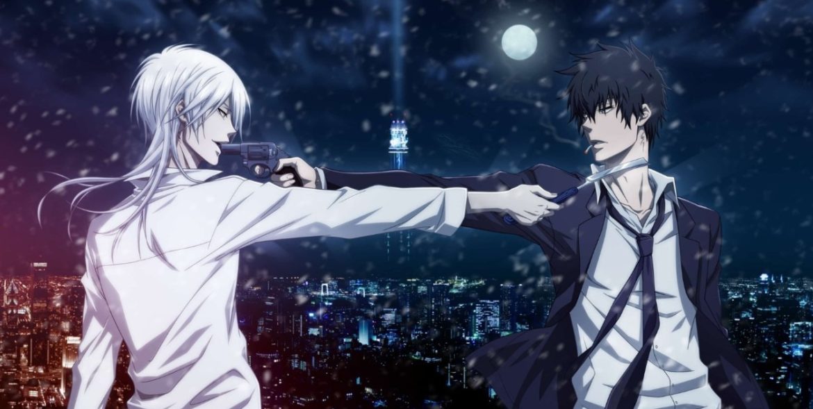 Psycho-Pass Season 3 | Cast, Episodes | And Everything You Need to Know