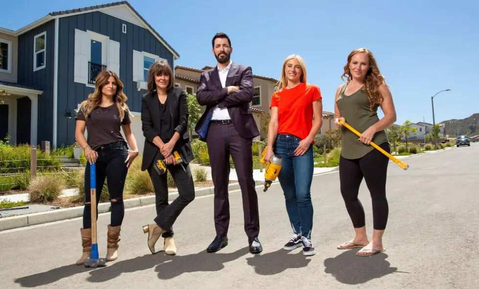 Rock the Block TV Series (2019) | Cast, Episodes | And Everything You Need to Know