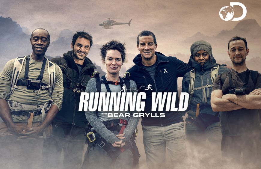 Running Wild With Bear Grylls Season 5 | Cast, Episodes | And Everything You Need to Know